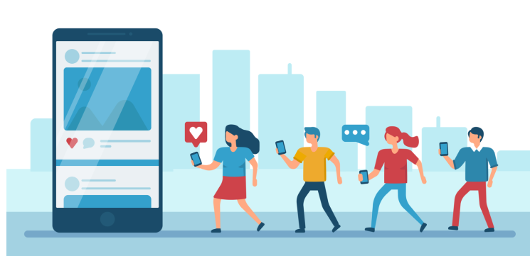 social-media-for-ministry
